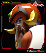 Future Gadget Corporation Hurricane Polimar 45th Anniversary Edition 1/4 Statue