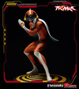 Future Gadget Corporation Hurricane Polimar 45th Anniversary Edition 1/4 Statue