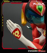 Future Gadget Corporation Hurricane Polimar 45th Anniversary Edition 1/4 Statue