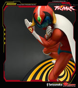 Future Gadget Corporation Hurricane Polimar 45th Anniversary Edition 1/4 Statue