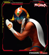 Future Gadget Corporation Hurricane Polimar 45th Anniversary Edition 1/4 Statue