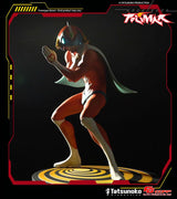 Future Gadget Corporation Hurricane Polimar 45th Anniversary Edition 1/4 Statue