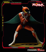 Future Gadget Corporation Hurricane Polimar 45th Anniversary Edition 1/4 Statue