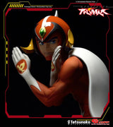 Future Gadget Corporation Hurricane Polimar 45th Anniversary Edition 1/4 Statue