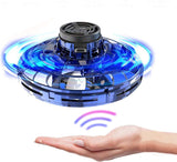 Gear2Play Gear2Play Disky Fly mit LED