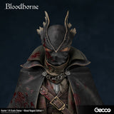 Gecco Bloodborne The Old Hunters Hunter Blood Regain Edition 1/6 Statue