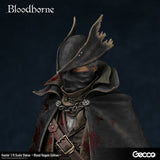 Gecco Bloodborne The Old Hunters Hunter Blood Regain Edition 1/6 Statue