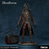 Gecco Bloodborne The Old Hunters Hunter Blood Regain Edition 1/6 Statue