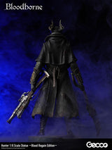 Gecco Bloodborne The Old Hunters Hunter Blood Regain Edition 1/6 Statue