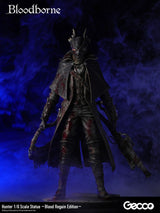 Gecco Bloodborne The Old Hunters Hunter Blood Regain Edition 1/6 Statue