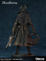 Gecco Bloodborne The Old Hunters Hunter Blood Regain Edition 1/6 Statue