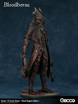 Gecco Bloodborne The Old Hunters Hunter Blood Regain Edition 1/6 Statue