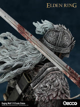 Gecco Elden Ring Raging Wolf 1/6 Figur