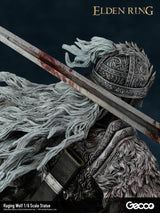 Gecco Elden Ring Raging Wolf 1/6 Figur