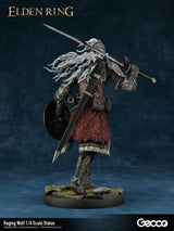 Gecco Elden Ring Raging Wolf 1/6 Figur