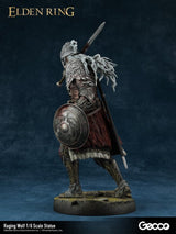 Gecco Elden Ring Raging Wolf 1/6 Figur