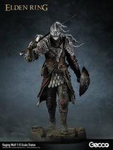 Gecco Elden Ring Raging Wolf 1/6 Figur
