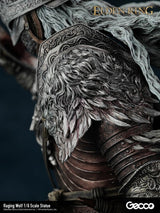 Gecco Elden Ring Raging Wolf 1/6 Figur