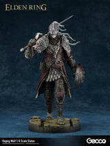 Gecco Elden Ring Raging Wolf 1/6 Figur