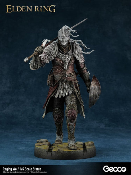 Gecco Elden Ring Raging Wolf 1/6 Figur