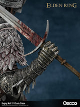 Gecco Elden Ring Raging Wolf 1/6 Figur