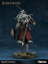 Gecco Elden Ring Raging Wolf 1/6 Figur
