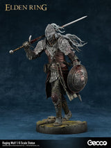 Gecco Elden Ring Raging Wolf 1/6 Figur
