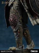 Gecco Elden Ring Raging Wolf 1/6 Figur
