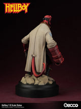 Gecco Hellboy 1/6 Statue