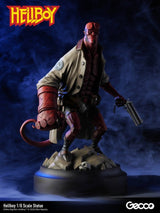 Gecco Hellboy 1/6 Statue