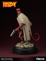Gecco Hellboy 1/6 Statue
