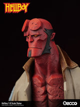 Gecco Hellboy 1/6 Statue