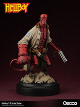 Gecco Hellboy 1/6 Statue