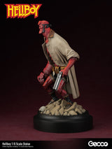 Gecco Hellboy 1/6 Statue