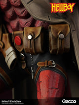 Gecco Hellboy 1/6 Statue