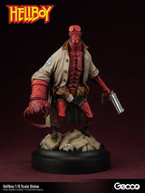 Gecco Hellboy 1/6 Statue