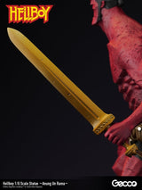 Gecco Hellboy Anung Un Rama 1/6 Statue