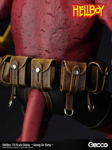 Gecco Hellboy Anung Un Rama 1/6 Statue