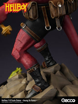 Gecco Hellboy Anung Un Rama 1/6 Statue