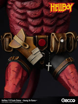 Gecco Hellboy Anung Un Rama 1/6 Statue