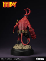 Gecco Hellboy Anung Un Rama 1/6 Statue