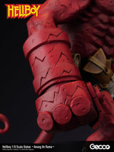Gecco Hellboy Anung Un Rama 1/6 Statue