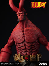 Gecco Hellboy Anung Un Rama 1/6 Statue