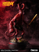 Gecco Hellboy Anung Un Rama 1/6 Statue