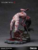 Gecco Silent Hill f Kashimashi 1/6 Statue
