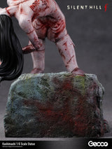 Gecco Silent Hill f Kashimashi 1/6 Statue