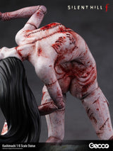 Gecco Silent Hill f Kashimashi 1/6 Statue