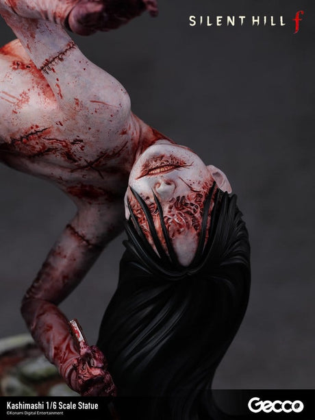 Gecco Silent Hill f Kashimashi 1/6 Statue