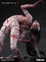 Gecco Silent Hill f Kashimashi 1/6 Statue