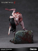 Gecco Silent Hill f Kashimashi 1/6 Statue